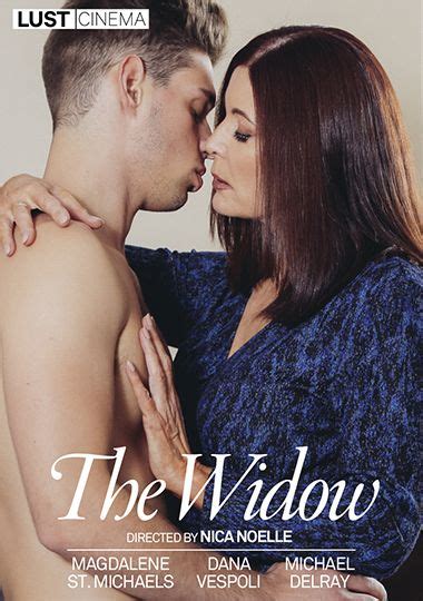 The Widow Porn Dvd Neuerotik