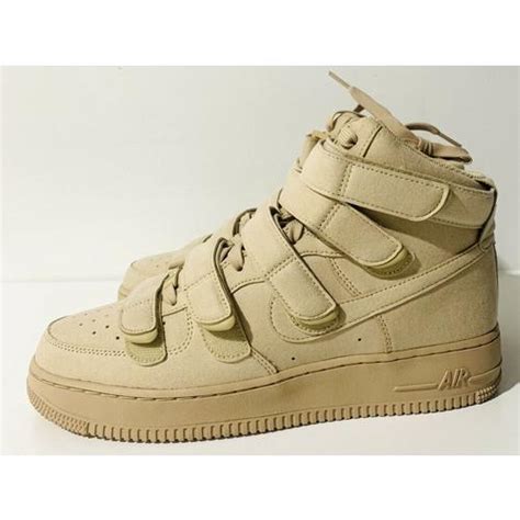 26cm DM7926 200 NIKE AIR FORCE 1 HIGH 07 SP Billie Eilish Mushroom エア