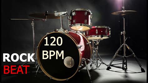 120 Bpm Drum Beat Rock Drum Loop A You Can Download It For Free