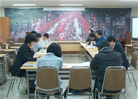 진보진영 내년 지방선거 승리 위해 연정 필요 오마이뉴스