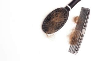 Top Hair Shedding Causes and Best Treatment Options - Detailed Guide