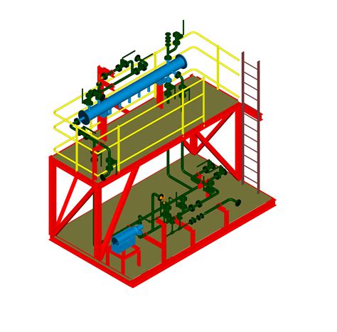 dynamic corrosion monitoring system bliss americas
