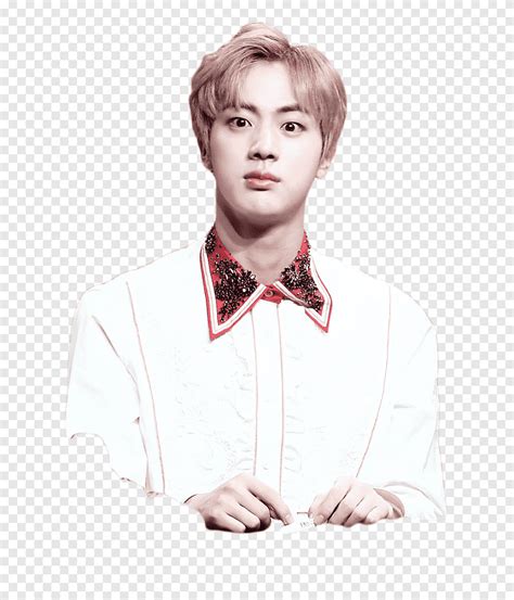 Lista Foto Bts Blood Sweat Tears Jin Mirada Tensa