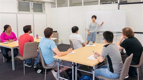 Connect Japanese Classes Nagoya Study With Trained Teachers