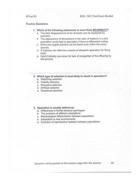 Most students miss these tiny cell label parts on the final exam 5
