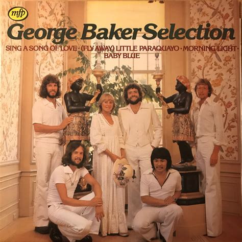 George Baker Selection River Song Full Album Free Music Streaming