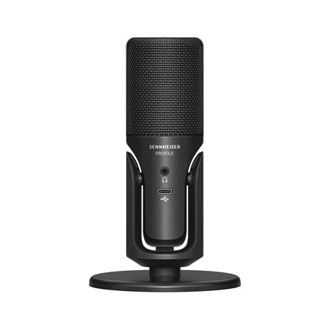 Sennheiser Profile USB Microphone | Henry's