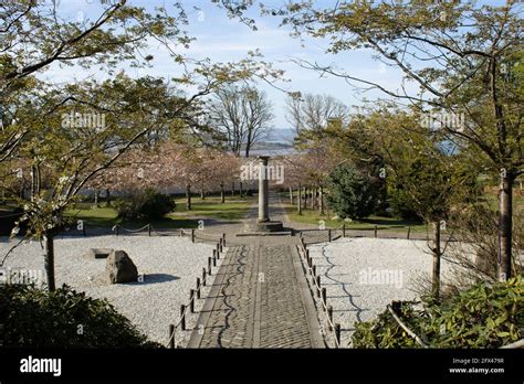 Lauriston Castle Friendship Garden Hi Res Stock Photography And Images