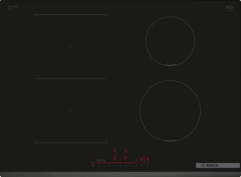 Bosch Pvs Hb E Kookplaat Kopen Kieskeurig Nl