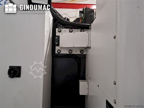 Gf Mikron Vce Pro Machining Centers Vertical Makina Ist