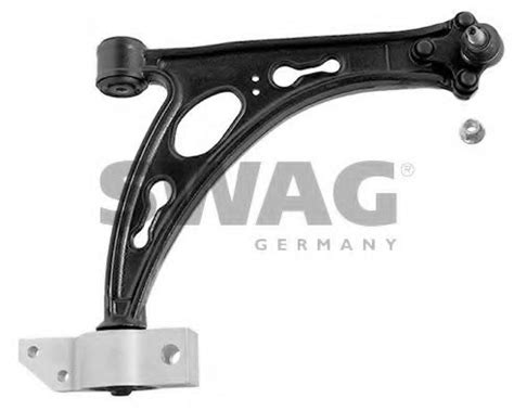 K Acs Vw K Ac S Track Control Arm For Vw