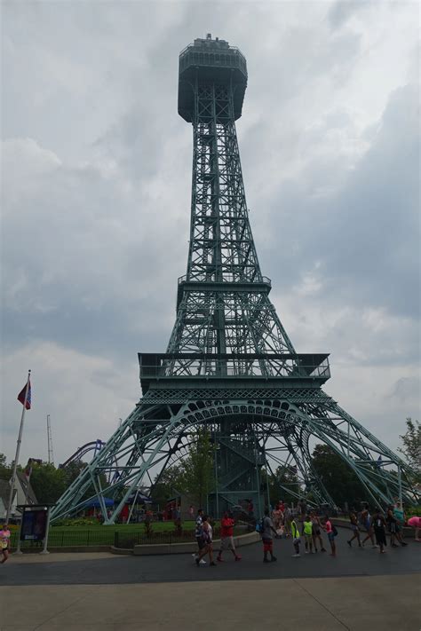 A Helpful Guide To Understanding Kings Island Amusement Park Ticket Prices For Individual Visitors And Large Group Outings 1