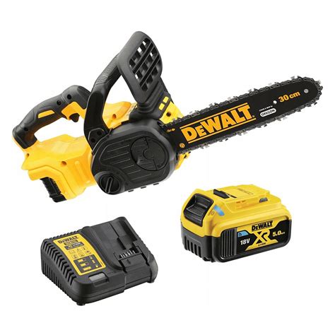 Pilarka A Cuchowa Aku Dewalt Dcm P Qw V