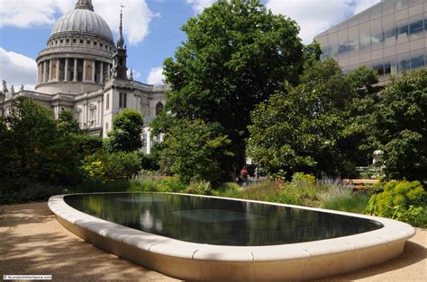 City Gardens 9 - A London Inheritance