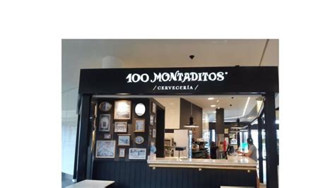 Restalia Montaditos La Sure A Con Fuerte Presencia En Clm