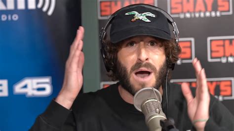 Lil Dicky Net Worth Success Career Graph Collabs And More