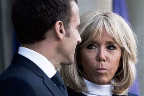 Brigitte Macron Ses R V Lations Chocs Sur Emmanuel Rien Ne Va Plus