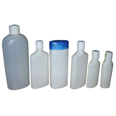 Shampoo Bottle At Best Price In Vasai Manufacturer And Supplier