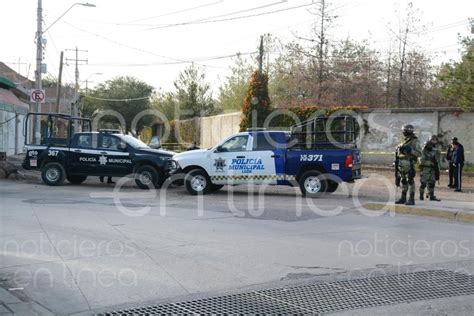 Hallan Cuerpo Con Balazo En La Boca A Un Costado Del Parque Metropolitano