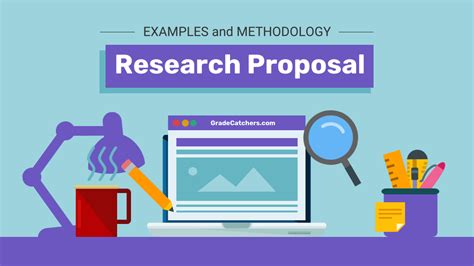 3 Basic Research Proposal Examples, Definition, and TOP-10 TIPS