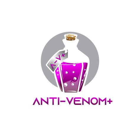 Anti-Venom+