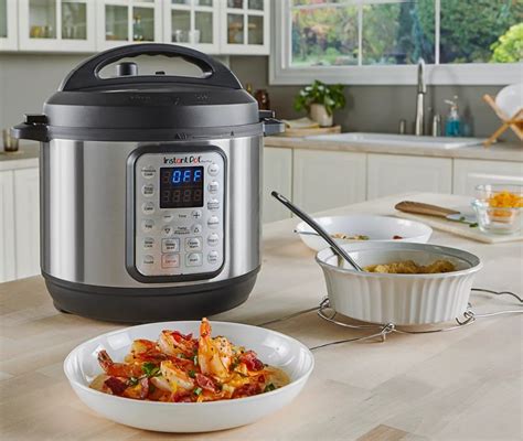 Kohls Instant Pot 8 Quart Only 61 Reg 140