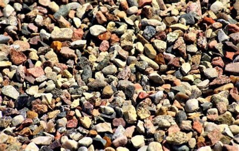 Piedra Características tipos clasificación diferencia entre piedra