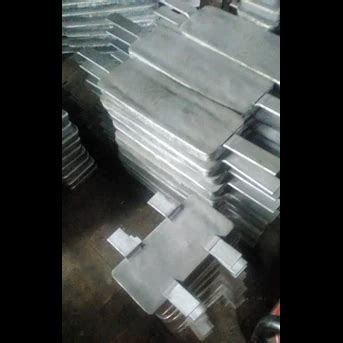 Jual Anode Aluminium Zinc Oleh Cv Artha Jaya Makmur