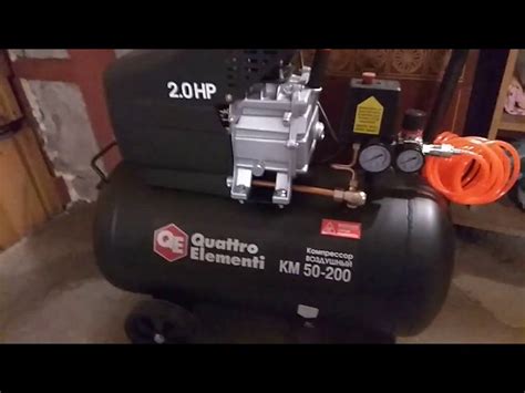 Сколько заливать масла в компрессор воздушный: Компрессорное масло для ...