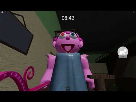 Roblox Puppet Abby Pixy Jumpscare YouTube