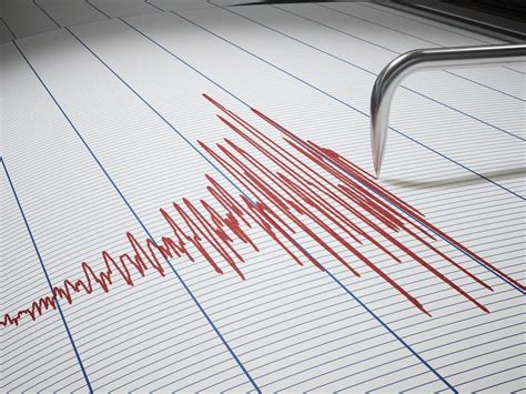 3.3 Magnitude Earthquake Registers In South Carolina: Officials ...