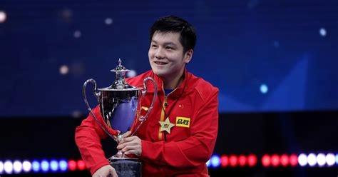 ITTF World Table Tennis Championships Finals 2023: Preview, schedule ...