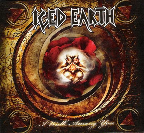 Iced Earth I Walk Among You Releases Discogs