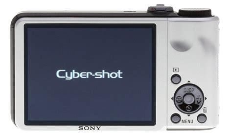 Sony Dsc H Review