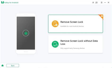 5 Ways To Unlock Android Forgot Pattern Lock