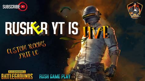 Pubg Mobile Live I Royalpass Giveaway I Custom Rooms Free Uc Giveaway I