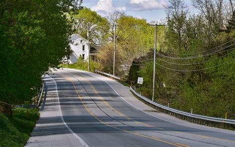 Coroner Ids Three People Killed In Paradise Township Crash