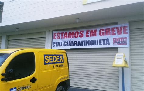 Trabalhadores Dos Correios Deflagram Greve Em Todo O Pa S Jornal De