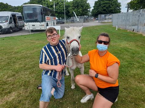 Thera South West celebrate their Fun Day! | Thera Trust