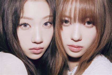 Izna Drops Stunning Teaser Photos For Their Debut Mini Album N A