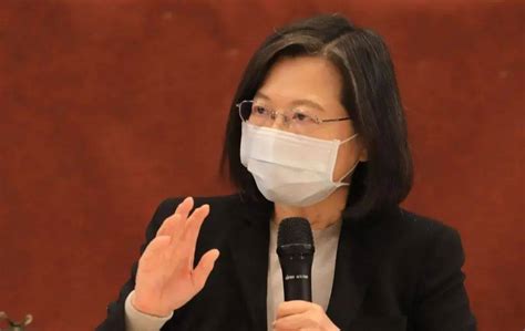 刘和平：蔡英文宣布延长兵役 势必导致台湾钻进死胡同 两岸 军事 当局