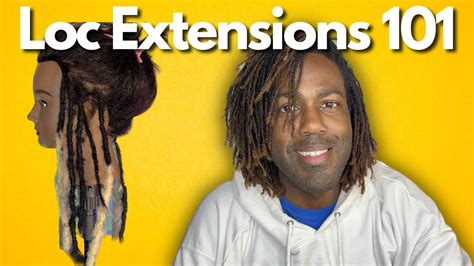 Loc Extensions How To 5 Ways To Do Instant Locs Using Exyhair Locs