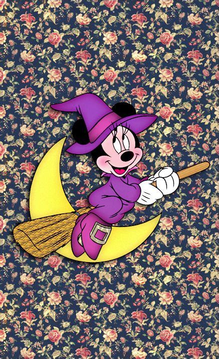 Download Free 100 Halloween Minnie Mouse Wallpapers