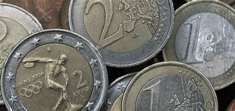 Dinero En Efectivo As Es La Nueva Moneda De Euros Que Se Puede