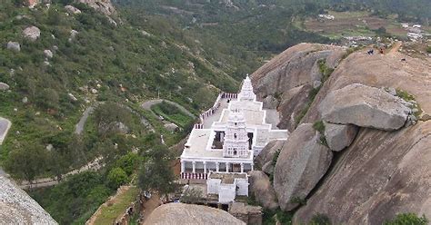 Top 10 Must-visit Temples In Tumkur – Loyaltrips