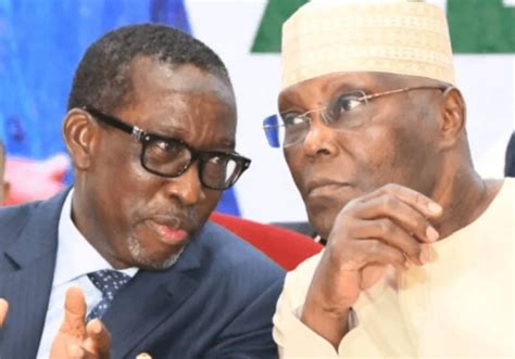 Gov Ifeanyi Okowa Emerges Atiku Running Mate Ng News