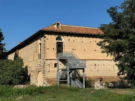 Scala Mostro Alla Certosa Di Padula Paladino Scrive Nuovamente Al