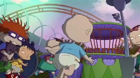 Rugrats in Paris: The Movie 949 - Rugrats Photo (43481944) - Fanpop