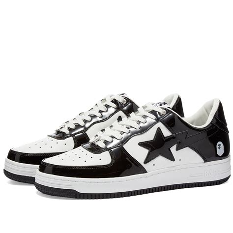 A Bathing Ape BAPE STA LOW Ubicaciondepersonas Cdmx Gob Mx