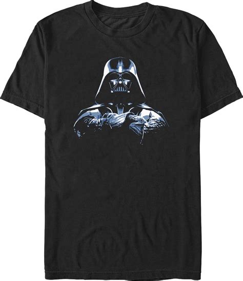 Darth Vader Star Wars T Shirt